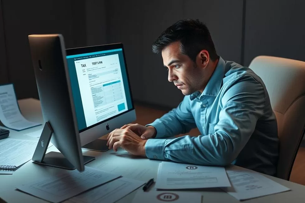 Como as Calculadoras de Imposto Funciona na Prática