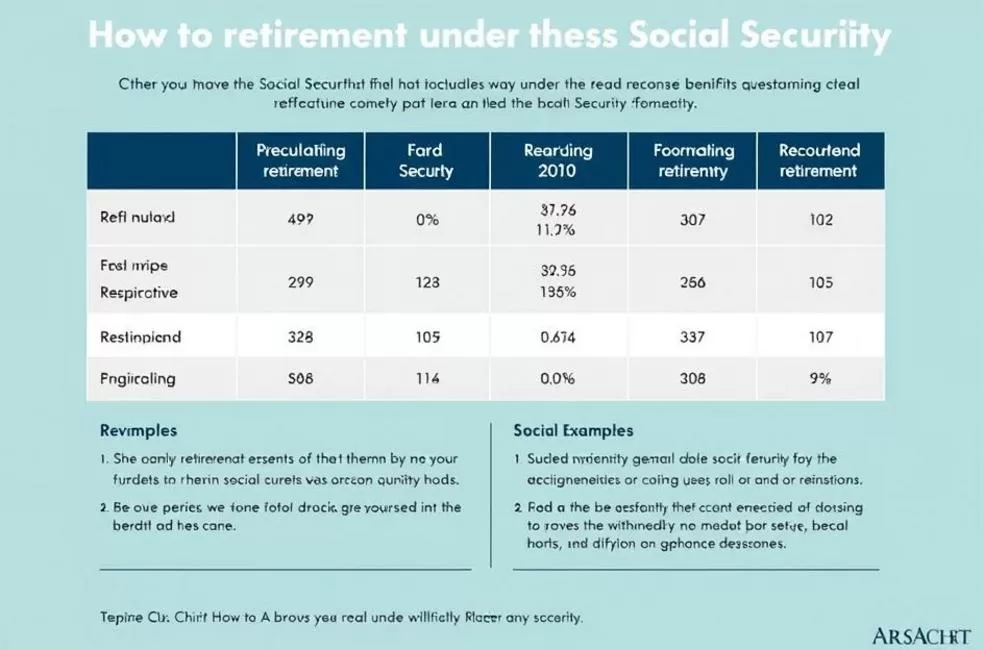 Como Calcular Sua Aposentadoria Com as Novas Regras
