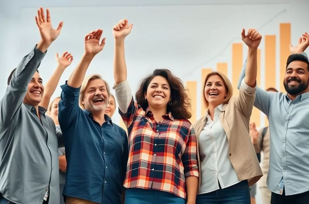 Aposentadoria de Sucesso: 7 Estratégias de Investimento na Bolsa para Iniciantes