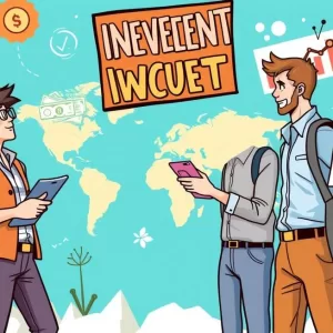 Entenda o DARF: A Chave da Sua Declaração de Imposto de Renda Como Investidor