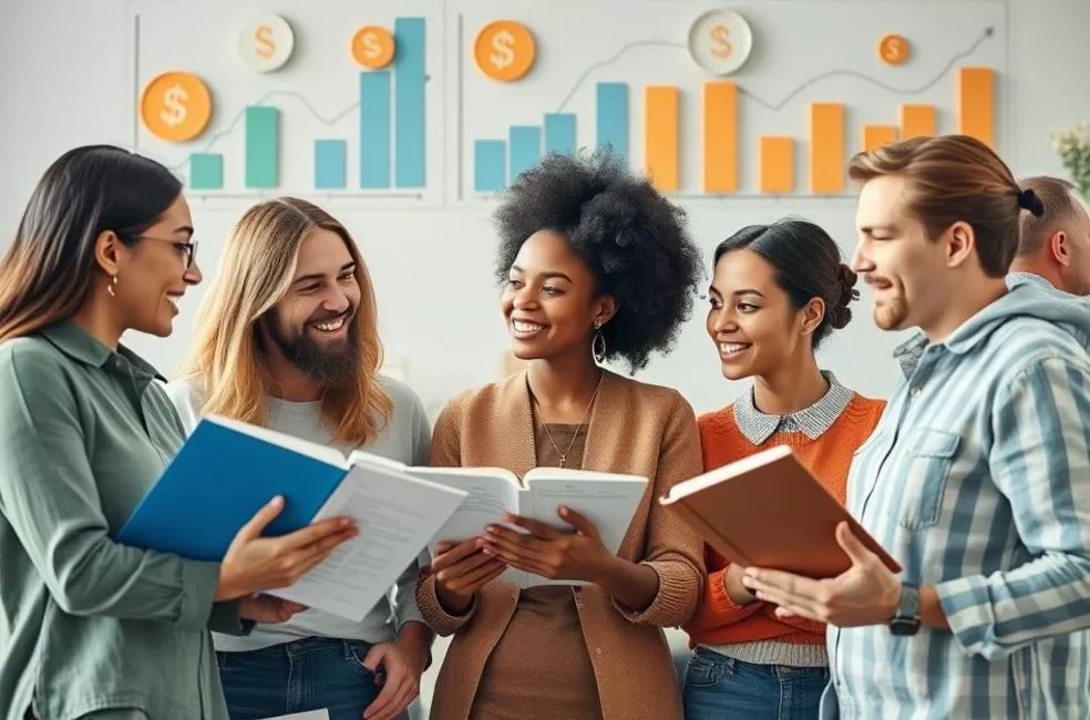 Como Declarar Dividendos e JCP no Imposto de Renda: Guia Completo para Iniciantes