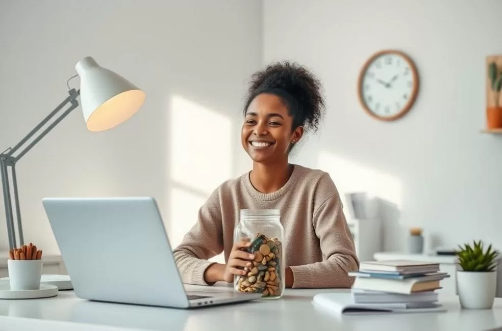 Como Criar sua Reserva de Emergência: 7 Passos para Segurança Financeira