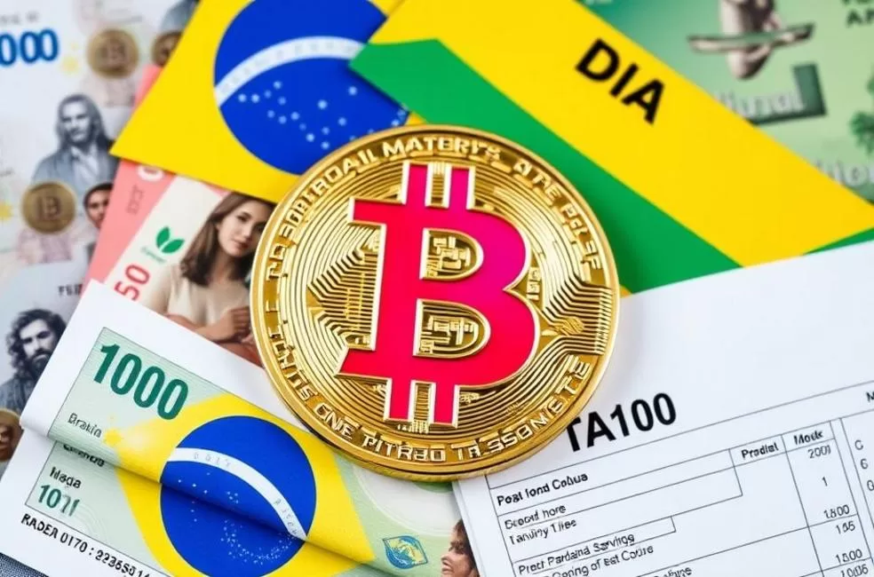 Bitcoin e Imposto de Renda: O Guia Completo Para Investidores Iniciantes