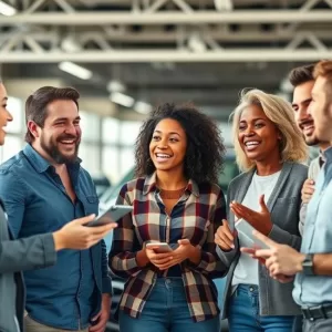 Consórcio de Veículos: 7 Razões Para Escolher Essa Alternativa de Financiamento