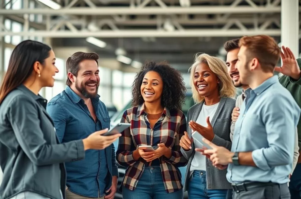 Consórcio de Veículos: 7 Razões Para Escolher Essa Alternativa de Financiamento