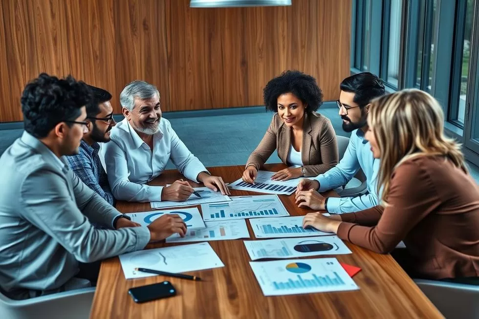 O Guia Completo Sobre Gestores de Fundos: Como Escolher o Melhor Para Seu Investimento