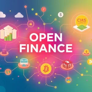 Open Finance: Como Transformar Suas Finanças Pessoais e Aumentar Seus Investimentos