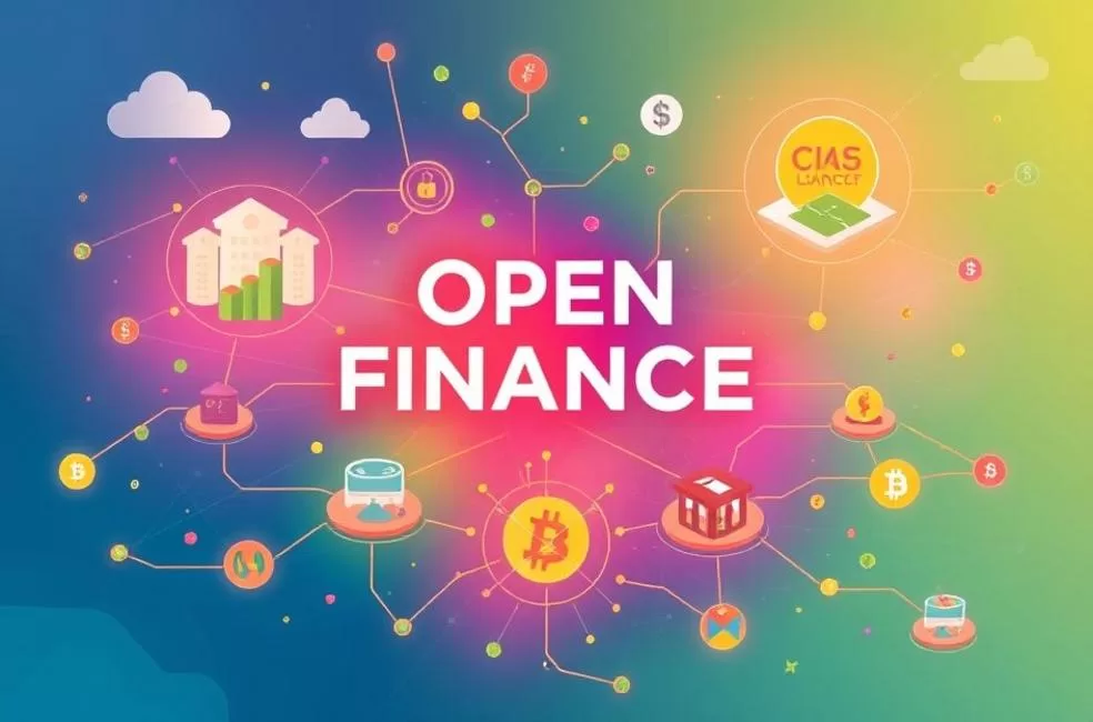 Open Finance: Como Transformar Suas Finanças Pessoais e Aumentar Seus Investimentos