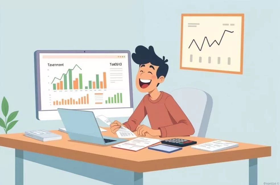 O Que é o Carnê-Leão e Por Que Ele é Importante?