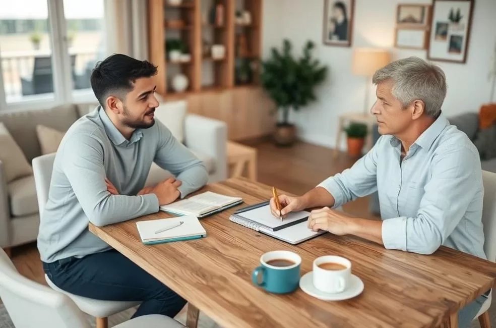 Entendendo os Desafios da Comunicação Financeira