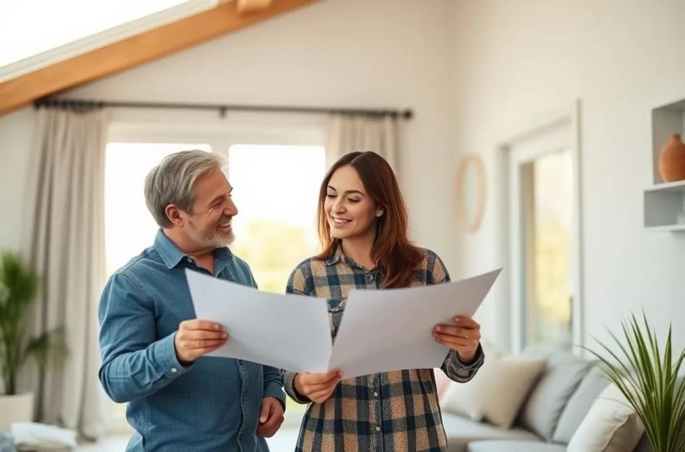 Amortizar Como um Especialista: 7 Estratégias Para Quitar Seu Financiamento Imobiliário