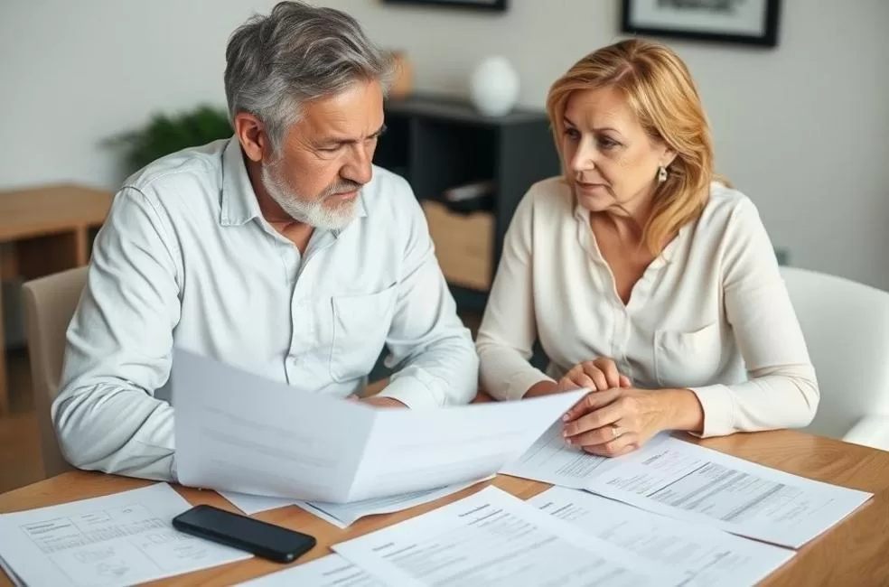 Expectativa de Vida e Aposentadoria: Como Planejar sua Saúde Financeira para o Futuro