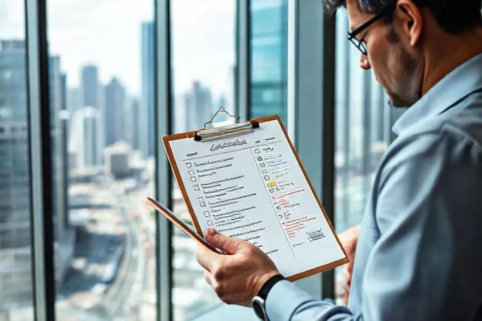 Critérios para Avaliar uma Localização Imobiliária