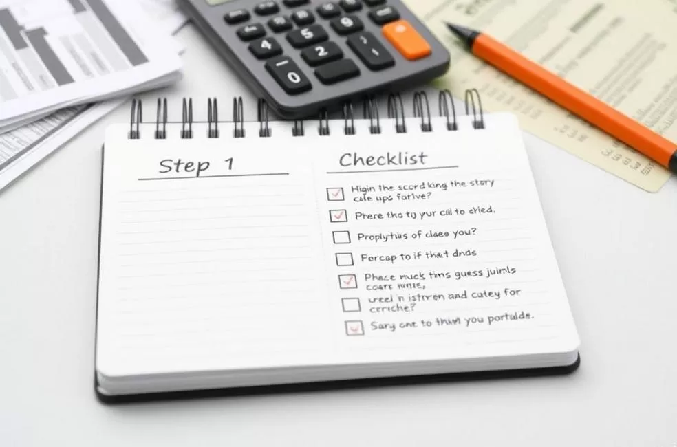 Estratégias Práticas para Organizar suas Finanças