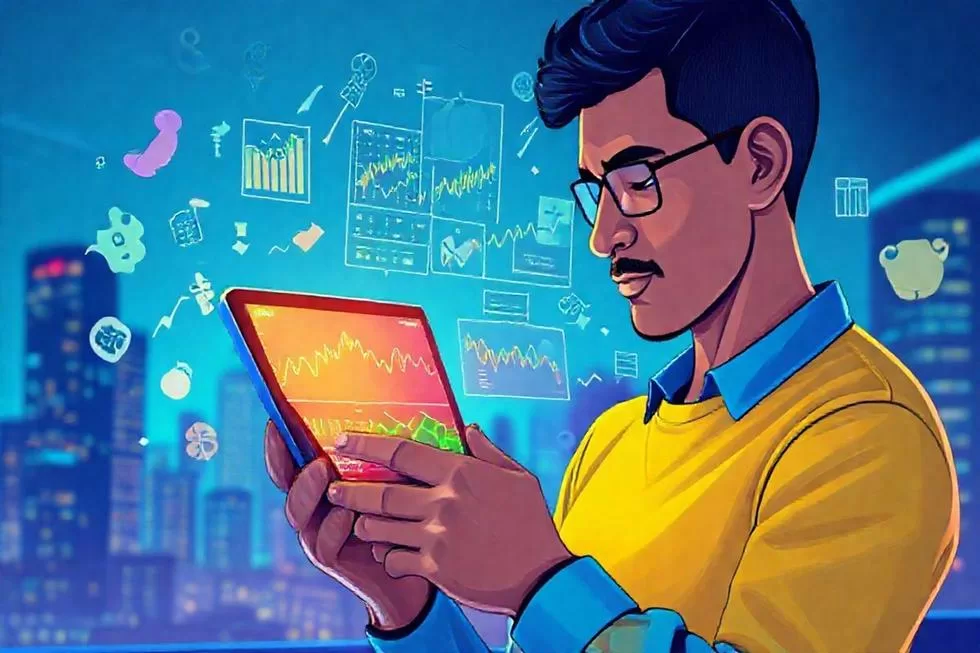 Como Escolher a Corretora Americana Ideal