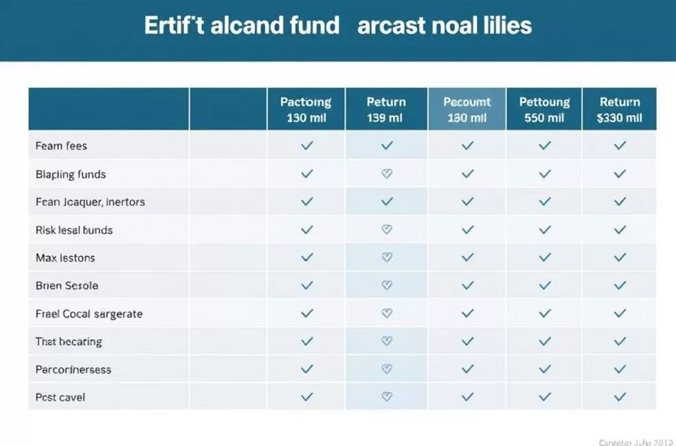 Como Escolher o Fundo de Previdência Ideal para Você