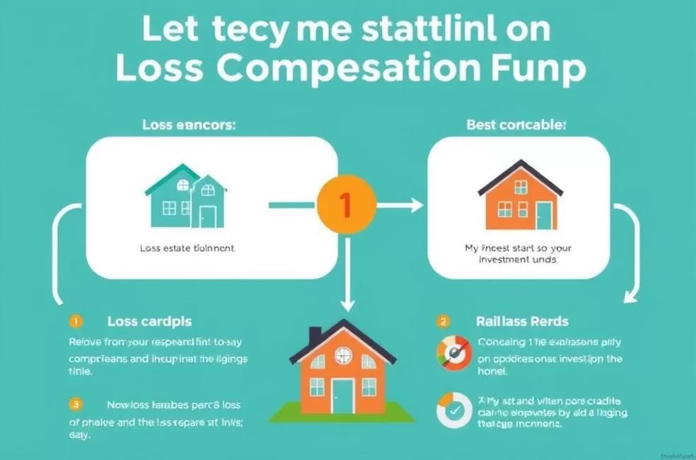 Entendendo a Compensação de Prejuízos