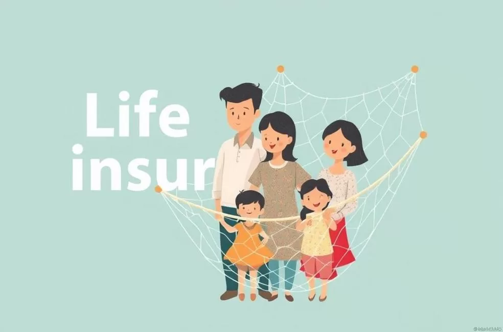 O Que É e Como Funciona o Seguro de Vida?
