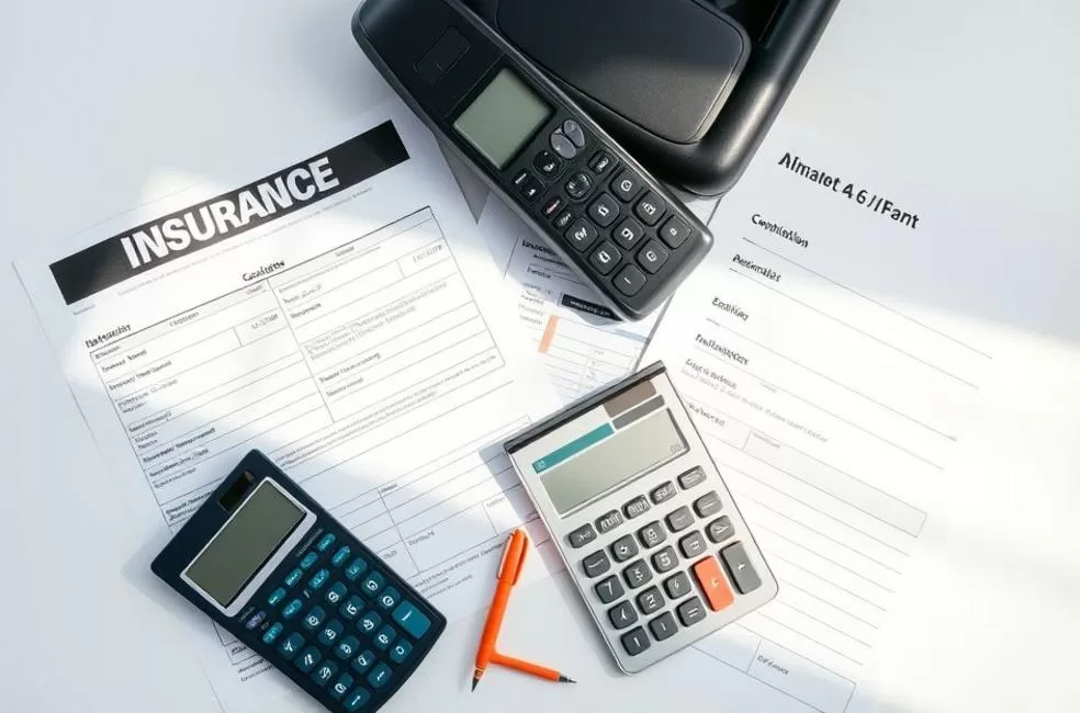 Os custos fixos de ter um carro