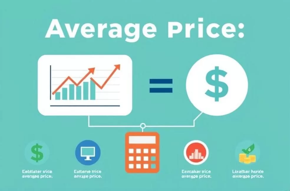 O Que é Preço Médio e Por Que É Importante?