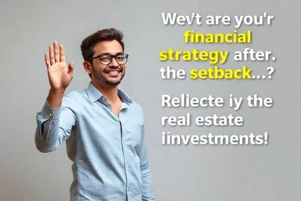 Dicas para Investir com Segurança Após Prejuízos