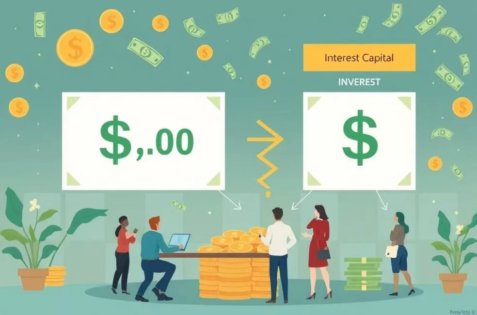 O Que São Dividendos e JCP?