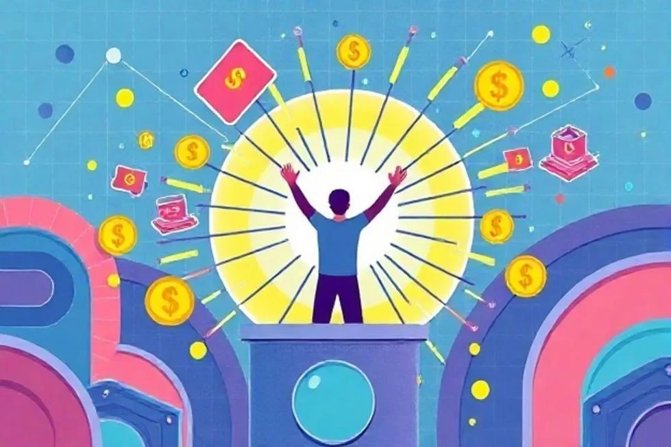 Desvendando os Gatilhos de Consumo: Como Evitar Armadilhas e Gerenciar Seus Investimentos