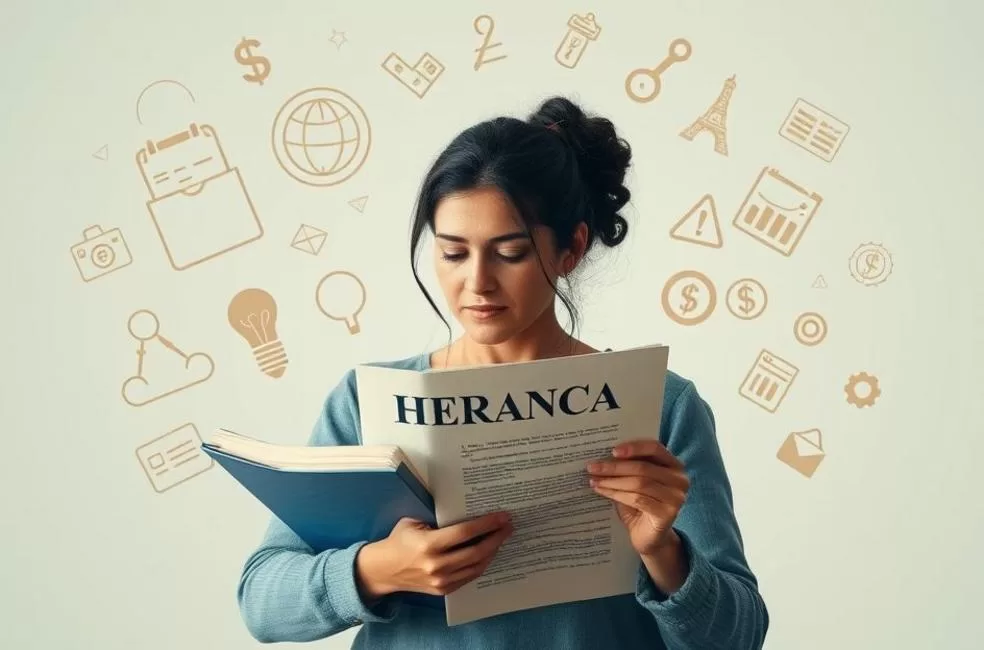 Entendendo a Herança: O Que Você Precisa Saber