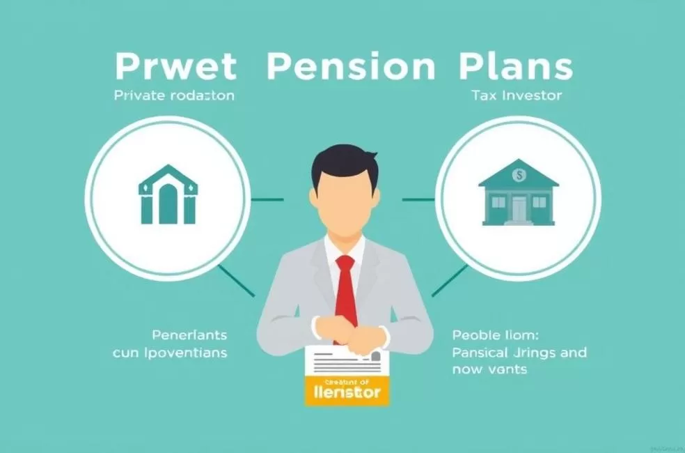 Entendendo a Previdência Privada e sua Tributação