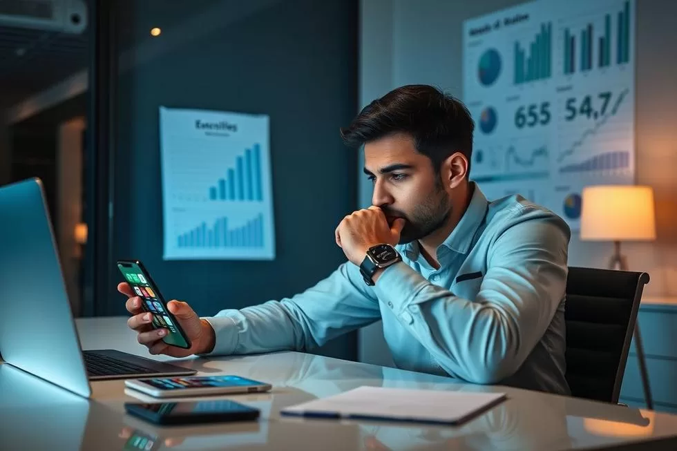 Como Escolher o Melhor Aplicativo Para Você