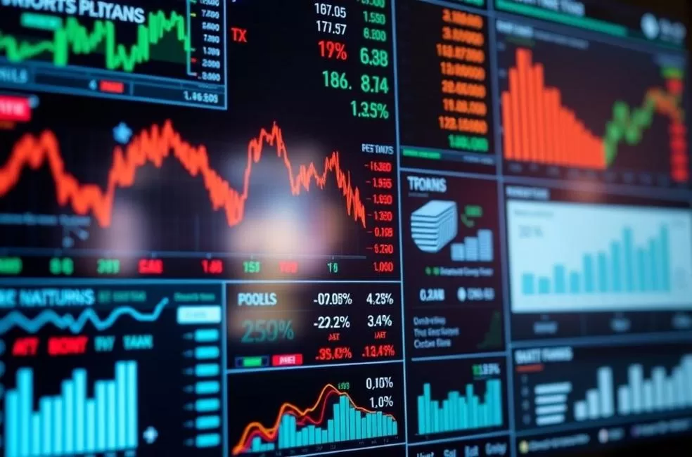 As 7 Estratégias de Investimento para Construir Seu Futuro