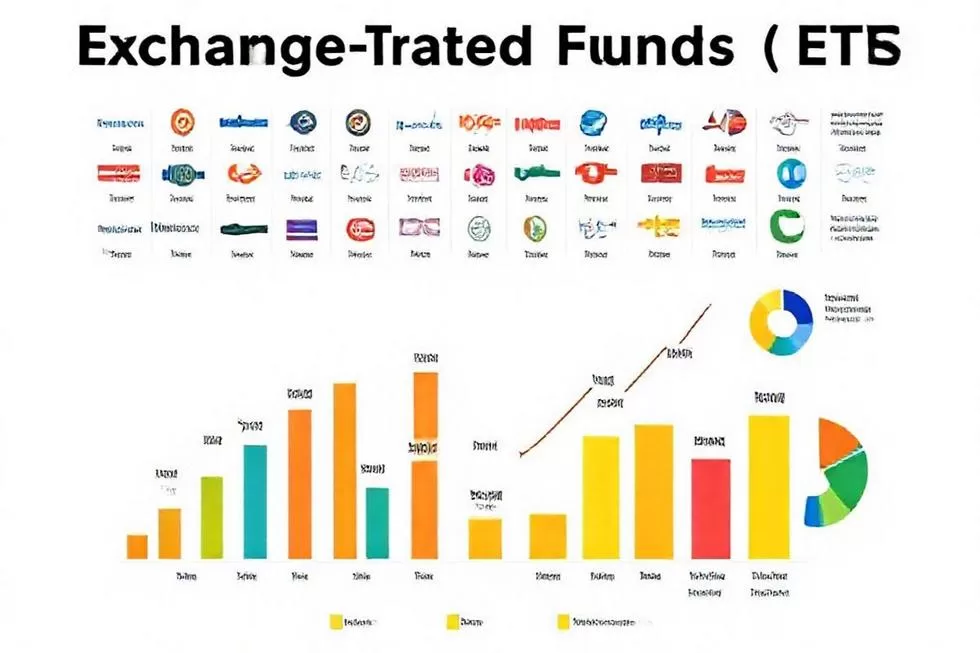 O Que São ETFs de Dividendos e Como Funcionam