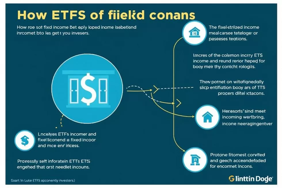 O Que São ETFs de Renda Fixa e Como Funcionam