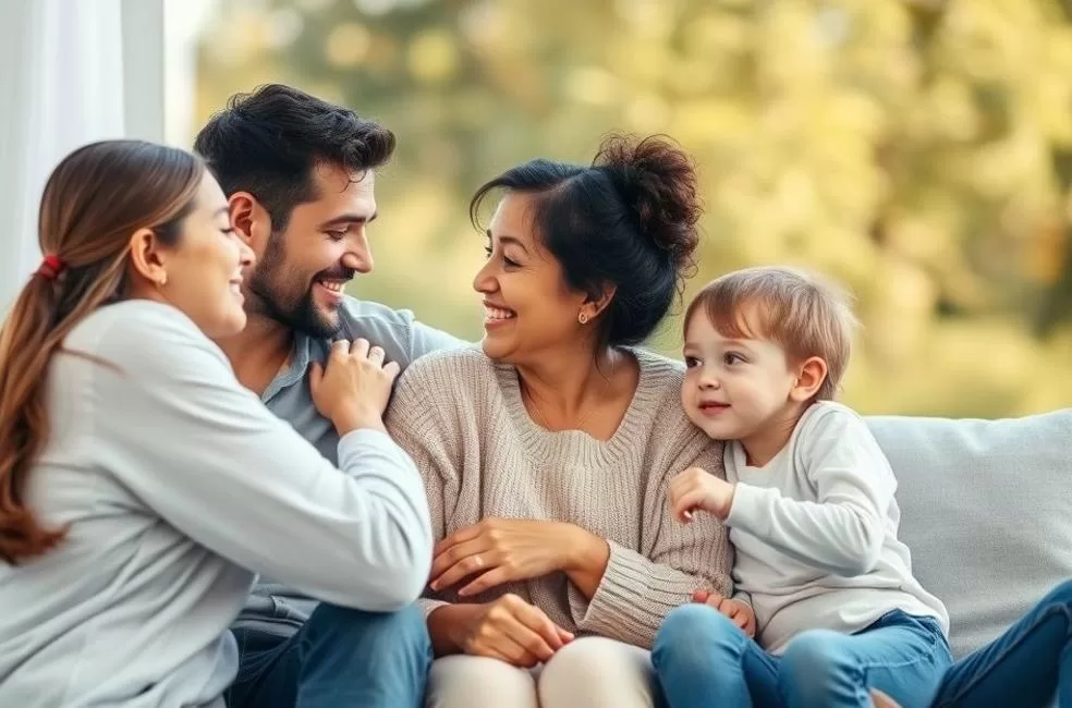 Proteja Seu Futuro: 7 Razões Para Investir em Seguro de Vida