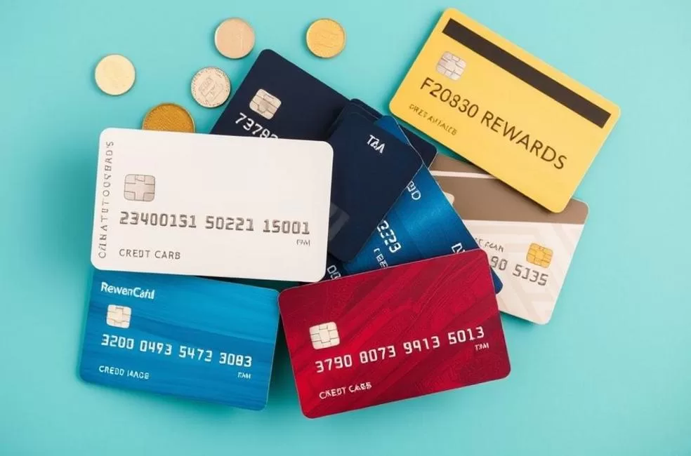 Domine Seu Cartão de Crédito: 7 Estratégias Para Acumular Milhas, Pontos e Cashback