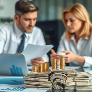 Protegendo Seus Investimentos: 5 Estratégias Eficazes Contra a Inflação