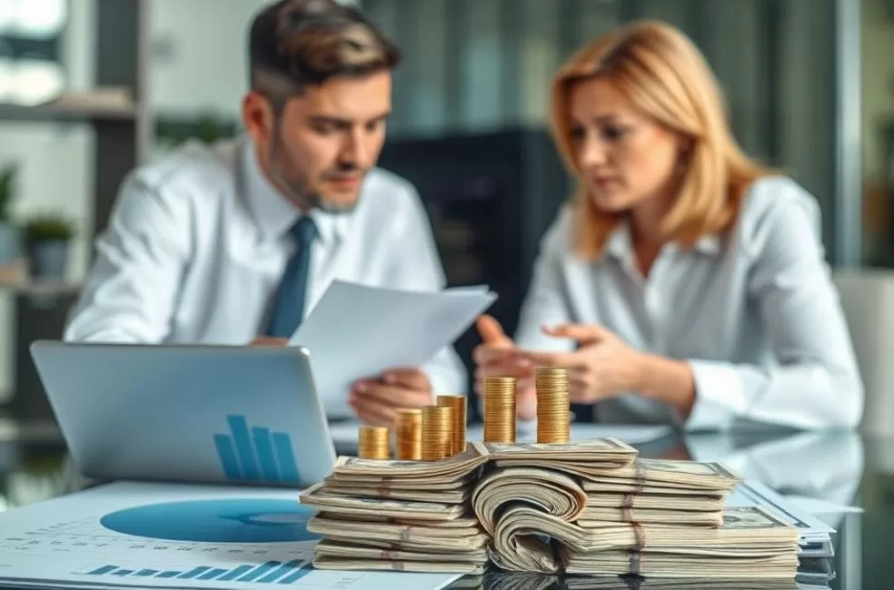 Protegendo Seus Investimentos: 5 Estratégias Eficazes Contra a Inflação