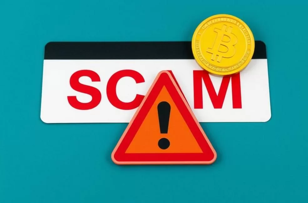 Fraudes e Golpes no Mercado