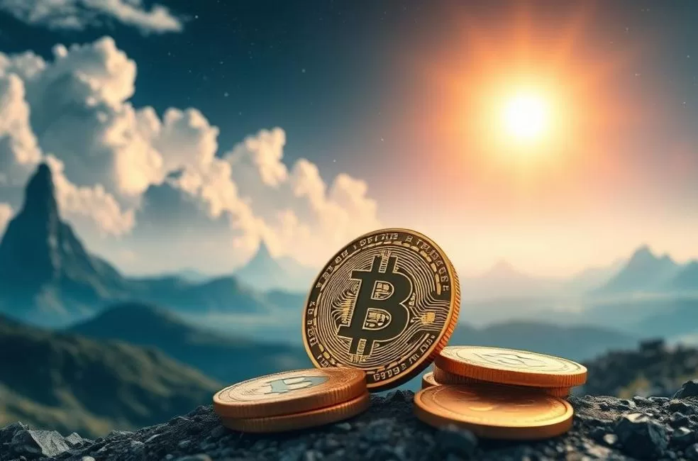 Entenda o Halving do Bitcoin: O Impacto nas Suas Finanças