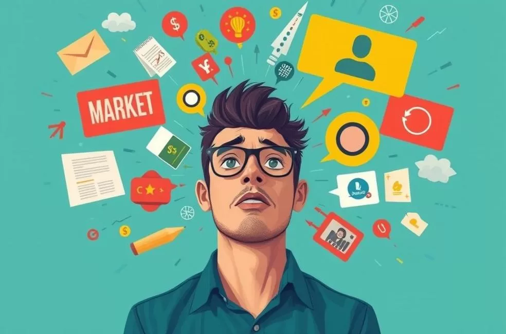 O Que São Gatilhos de Consumo e Como Eles Afetam Suas Finanças