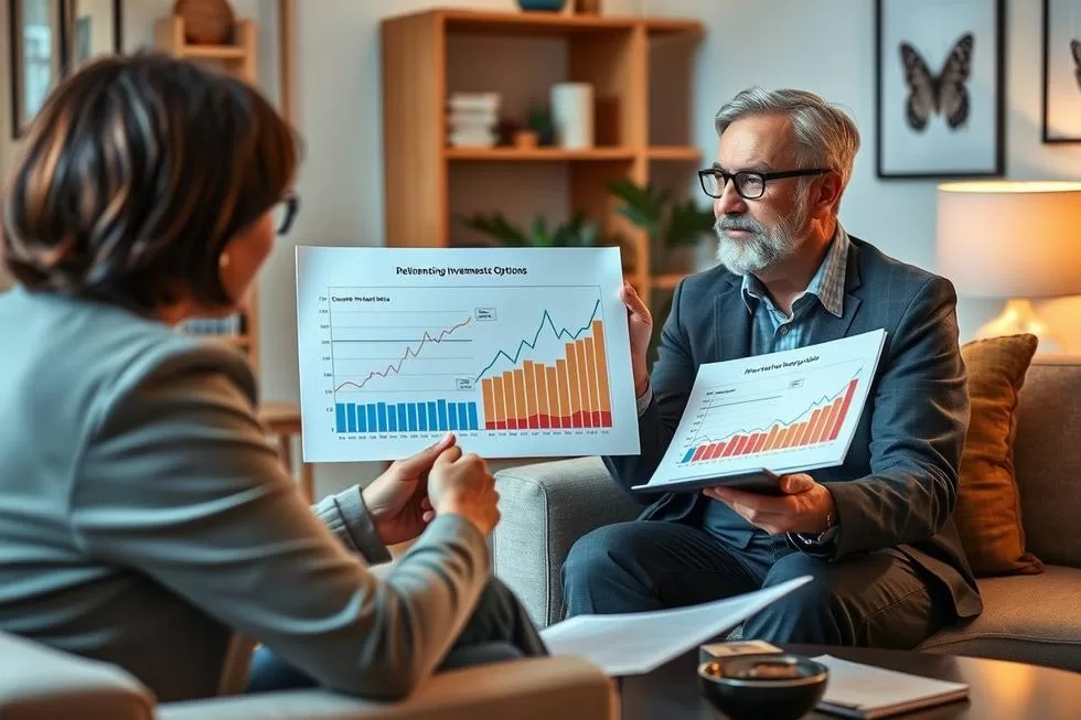 Entendendo o Papel do Gestor de Fundos