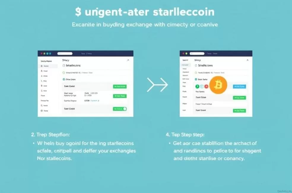 Como Começar a Investir em Stablecoins