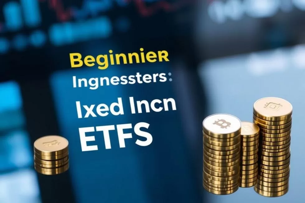 ETFs de Renda Fixa: A Estratégia Simples Para Multiplicar Seu Dinheiro