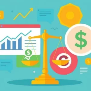 Alavancagem em Investimentos: Aprenda a Navegar nos Riscos com Segurança