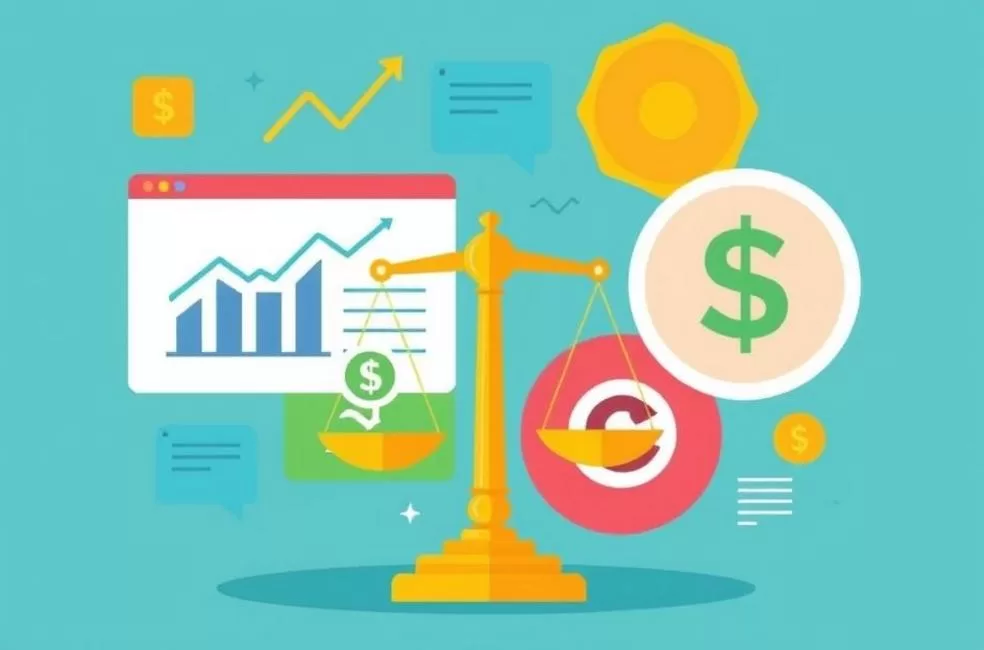 Alavancagem em Investimentos: Aprenda a Navegar nos Riscos com Segurança