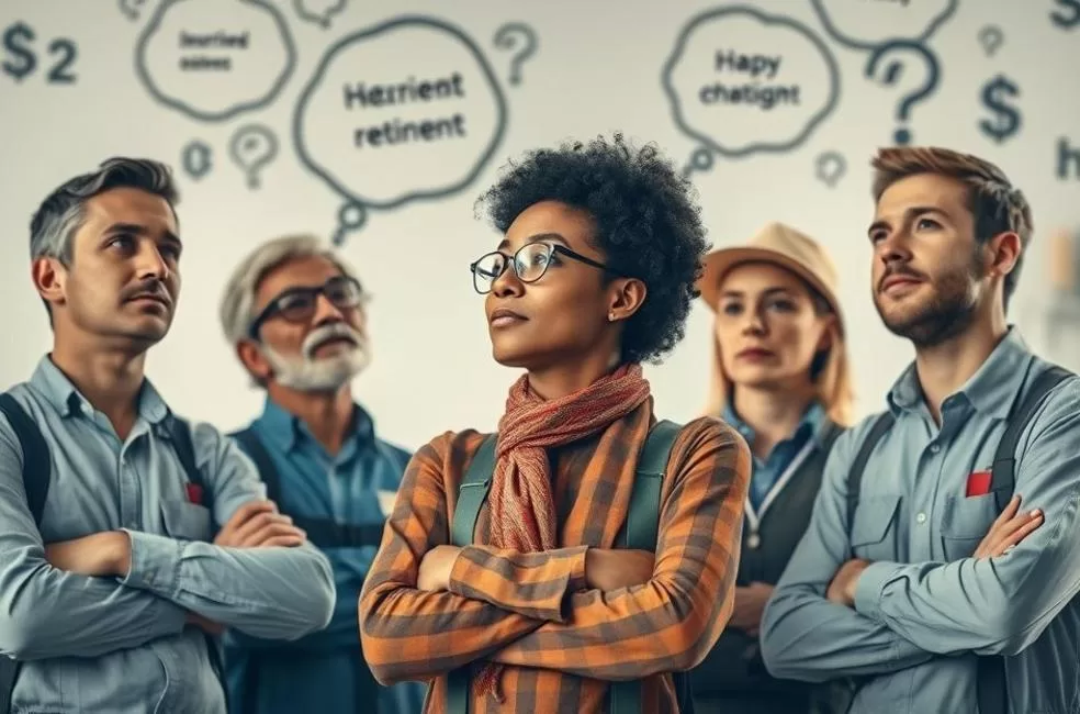 Como a Reforma da Previdência Pode Transformar Seu Futuro: Entenda as Mudanças do INSS Agora