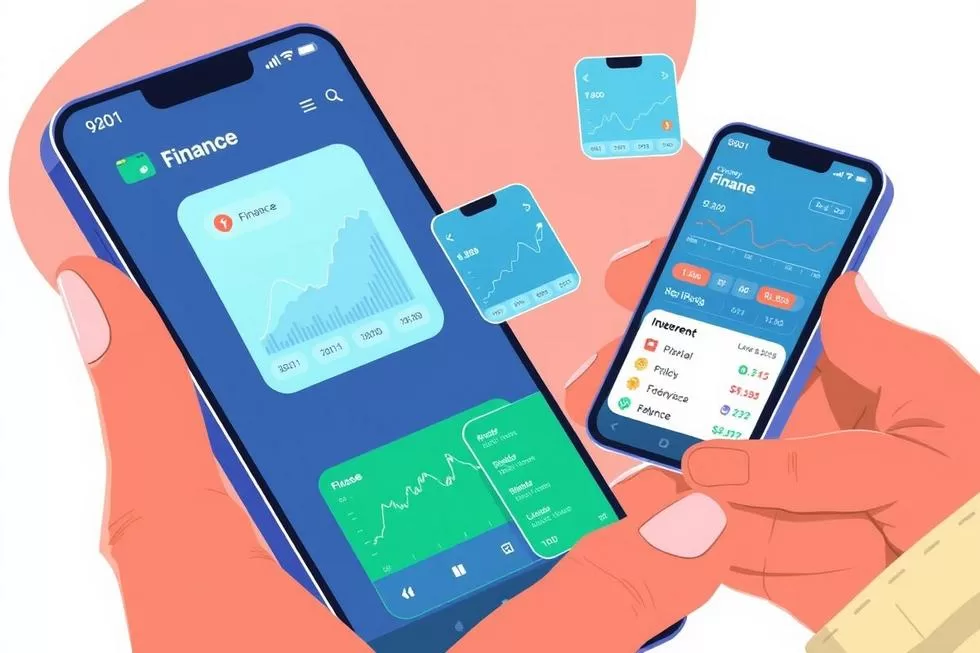 Como Implementar o Open Finance na Sua Vida