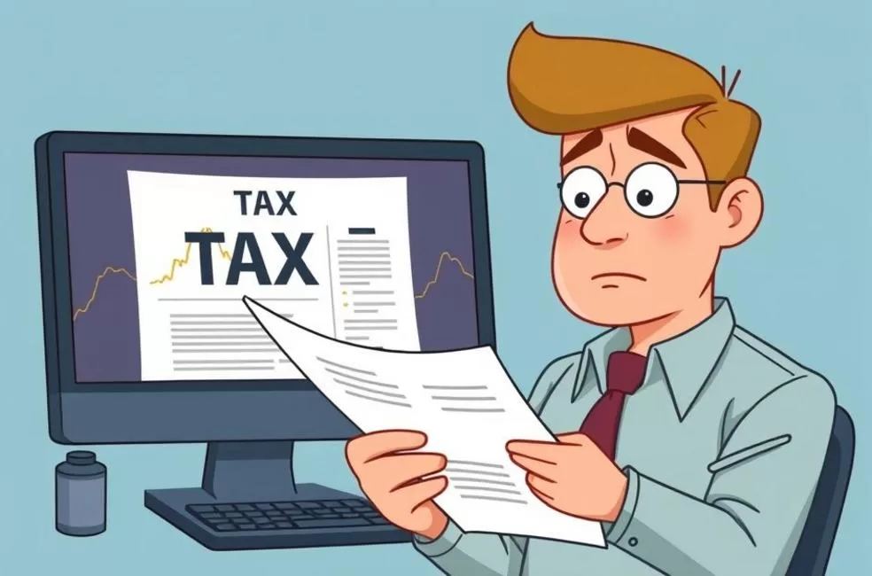 A Importância da Declaração de Criptomoedas