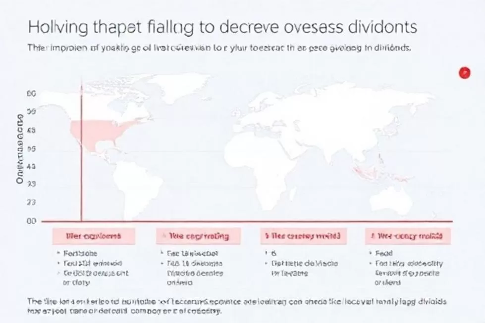 A Importância da Declaração de Dividendos do Exterior