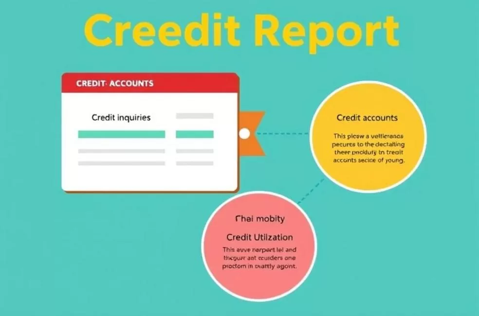 Entendendo o Que é um Histórico de Crédito